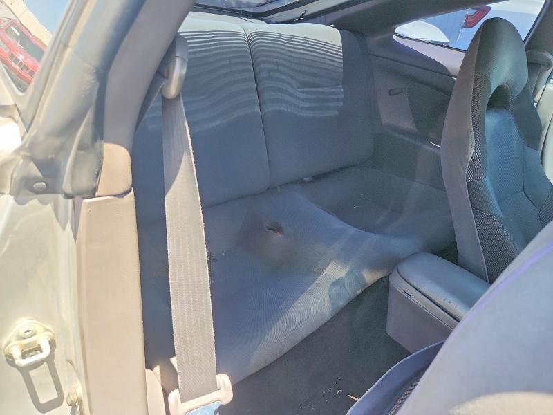 Продажа на аукционе авто 2001 Toyota Celica, vin: JTDDR32TX10098844, номер лота: 56712186