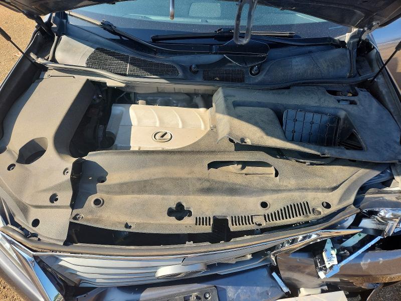 Aukcja sprzedaży 2014 Lexus Rx, vin: JTJZK1BA2E2419487, numer aukcji: 55609496