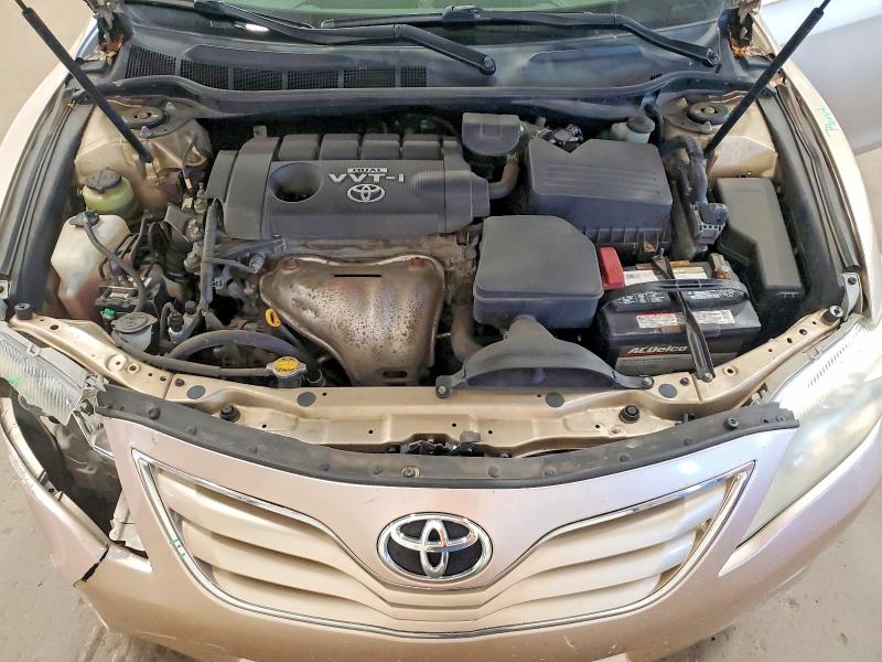 2010 Toyota Camry მანქანა იყიდება აუქციონზე, vin: 4T1BF3EK3AU053462, აუქციონის ნომერი: 57503066