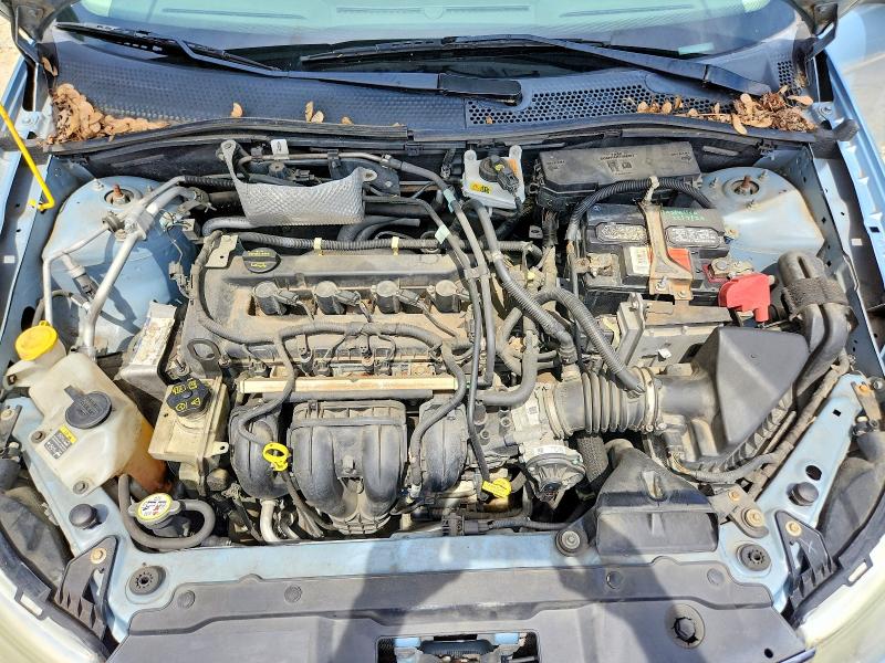 2009 Ford Focus მანქანა იყიდება აუქციონზე, vin: 1FAHP35N99W116110, აუქციონის ნომერი: 57172266
