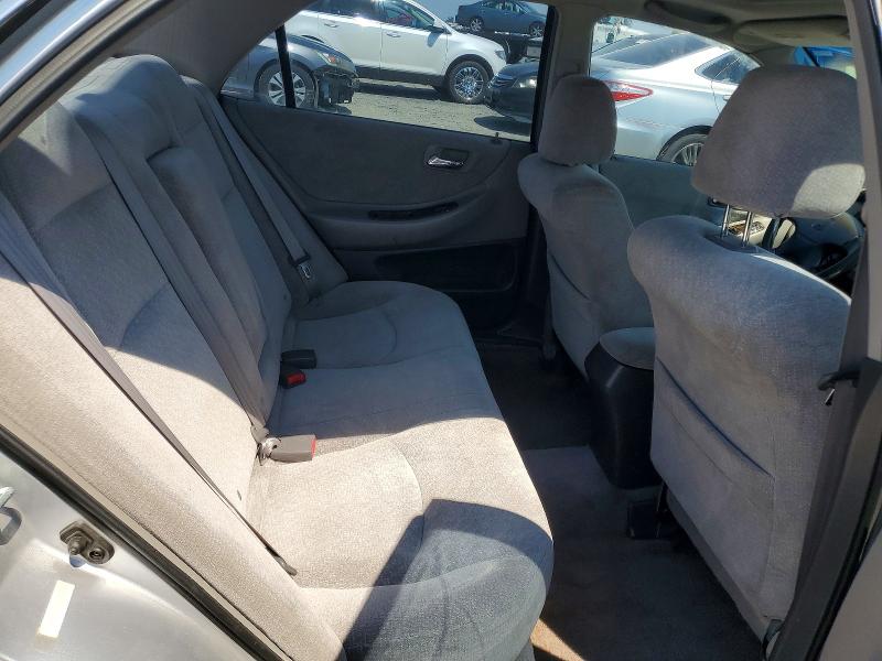 2002 Honda Accord მანქანა იყიდება აუქციონზე, vin: JHMCG66812C030102, აუქციონის ნომერი: 58204416
