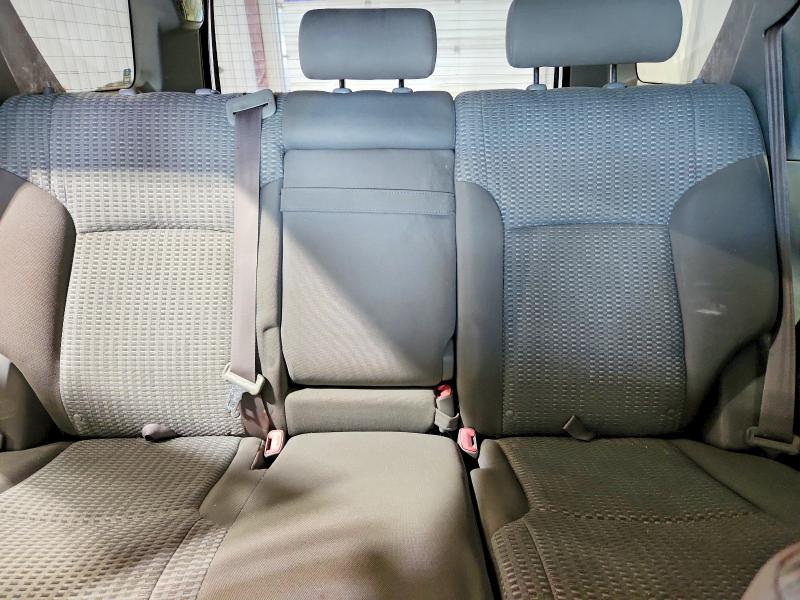 58922996 :رقم المزاد ، JTEZU14R660082329 vin ، 2006 Toyota 4runner مزاد بيع