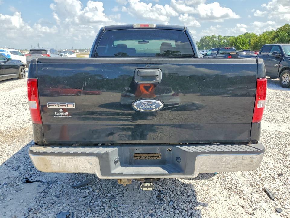 85625105 :رقم المزاد ، 1FTPX14V67NA11927 vin ، 2007 Ford F150 مزاد بيع