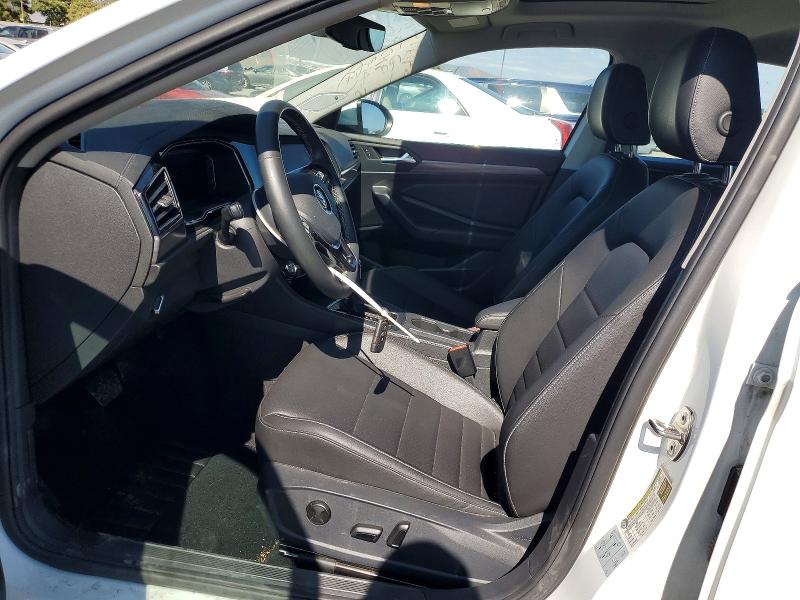 Aukcja sprzedaży 2021 Volkswagen Jetta, vin: 3VWE57BU8MM078798, numer aukcji: 57079686