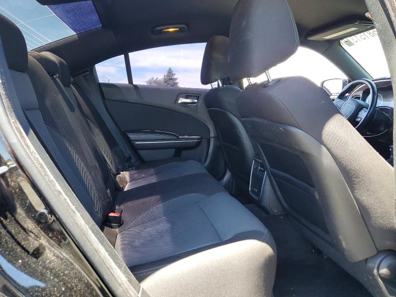 Aukcja sprzedaży 2015 Dodge Charger, vin: 2C3CDXBG5FH741421, numer aukcji: 58151316