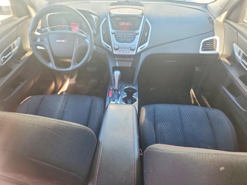 Aukcja sprzedaży 2014 Gmc Terrain, vin: 2GKALMEKXE6167577, numer aukcji: 57762326