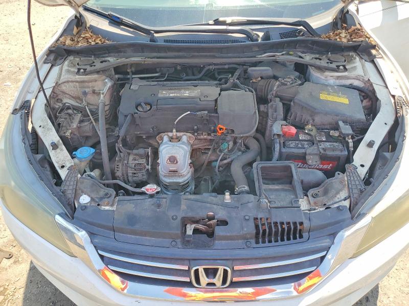 Auction sale of the 2014 Honda Accord, vin: 1HGCR2F53EA149121, lot number: 57179236