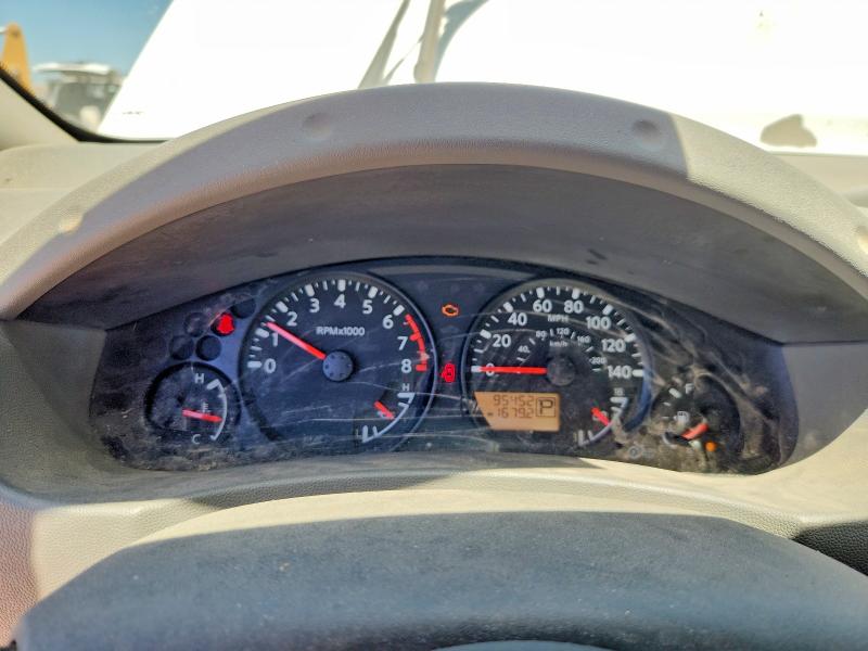 Продажа на аукционе авто 2016 Nissan Frontier, vin: 1N6AD0ER4GN756618, номер лота: 56171846