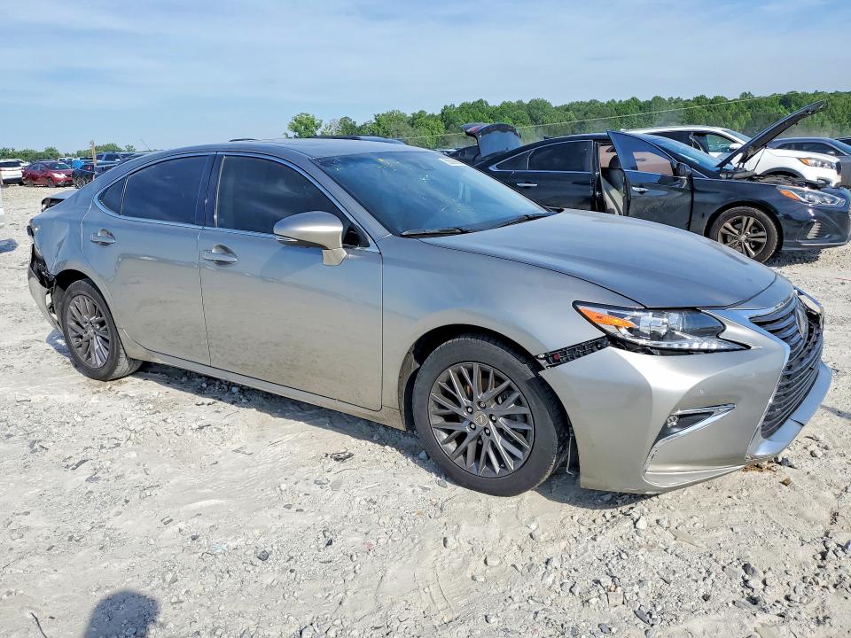 Продажа на аукционе авто 2018 Lexus Es, vin: 58ABK1GG5JU099098, номер лота: 56369686