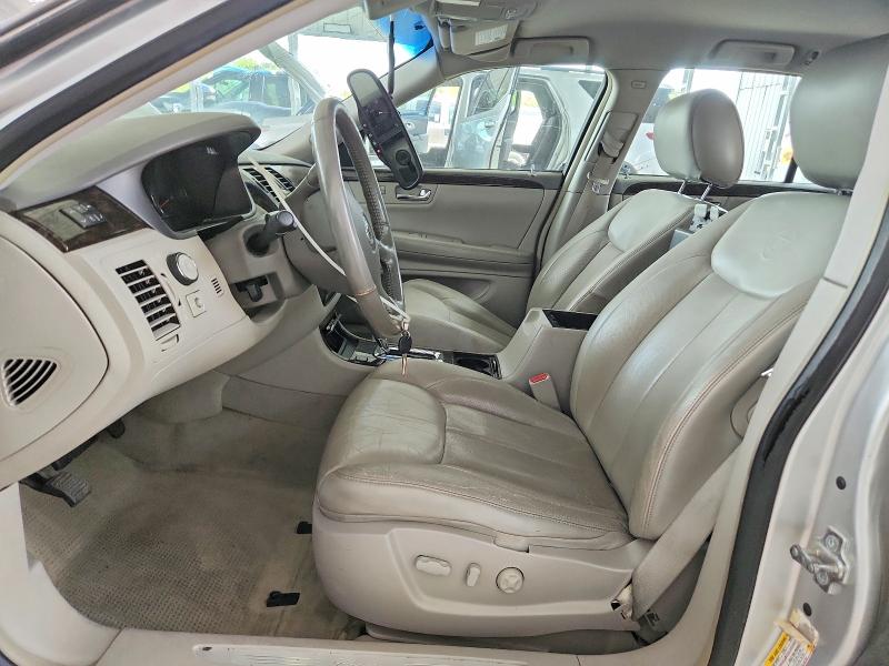 Aukcja sprzedaży 2009 Cadillac Dts, vin: 1G6KD57Y99U108311, numer aukcji: 54922326