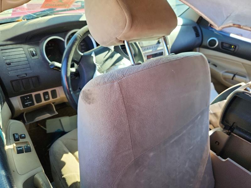 Aukcja sprzedaży 2006 Toyota Tacoma, vin: 5TEUX42N36Z209111, numer aukcji: 56688896