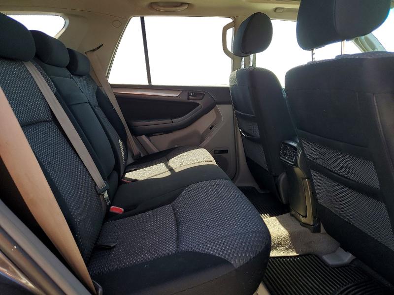 2007 Toyota 4runner მანქანა იყიდება აუქციონზე, vin: JTEBT14R278043180, აუქციონის ნომერი: 55971736