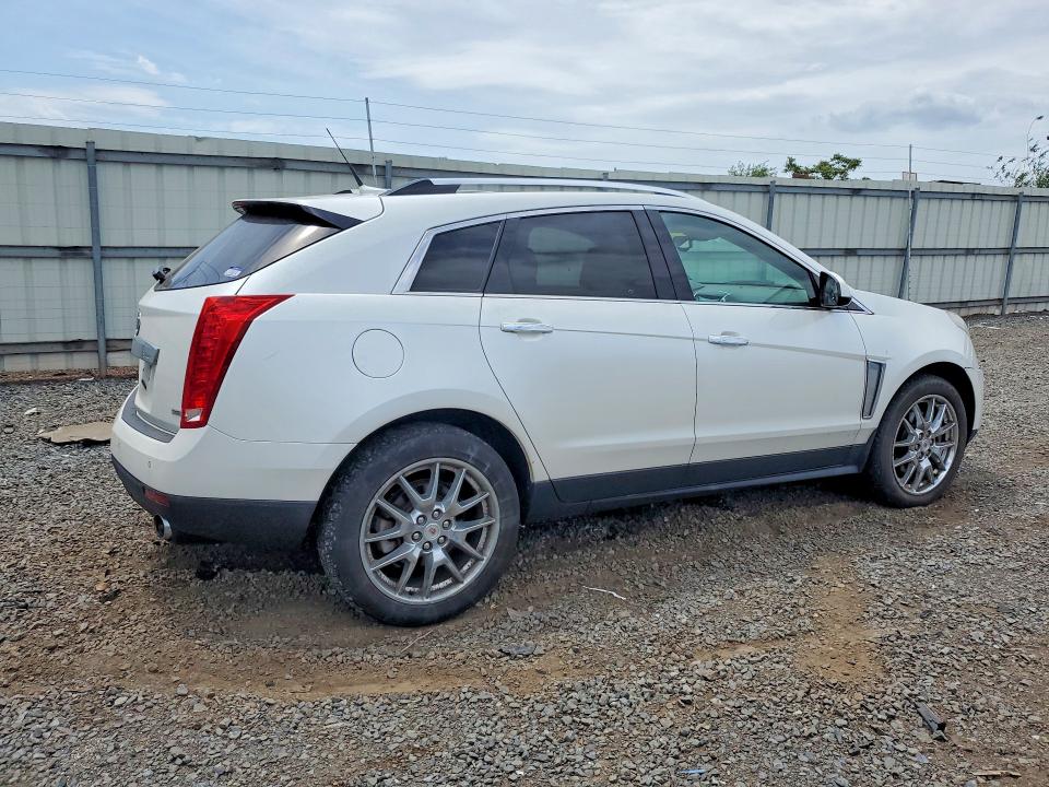 57187936 :رقم المزاد ، 3GYFNJE37DS646682 vin ، 2013 Cadillac Srx مزاد بيع