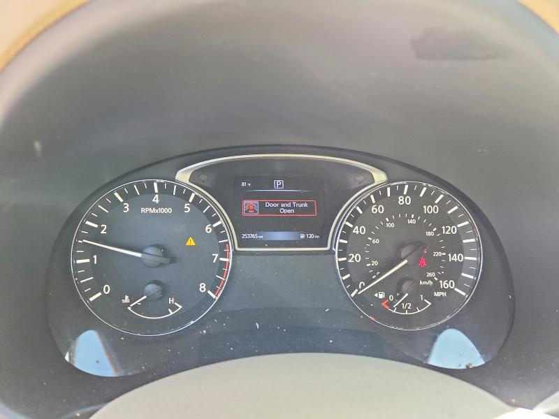 2016 Nissan Altima მანქანა იყიდება აუქციონზე, vin: 1N4AL3APXGC225405, აუქციონის ნომერი: 55621376