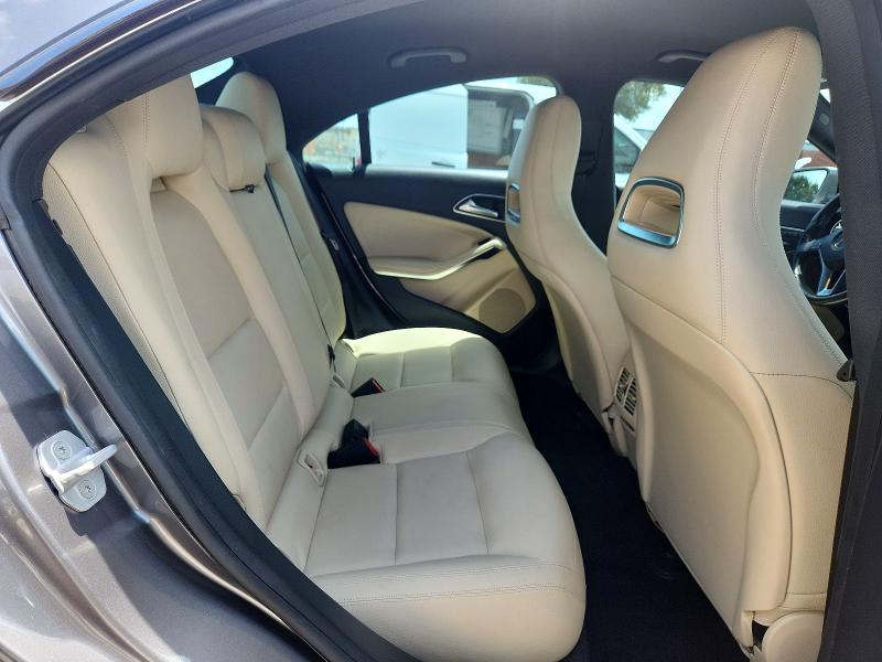 Aukcja sprzedaży 2014 Mercedes-benz Cla, vin: WDDSJ4GB4EN122722, numer aukcji: 58721236