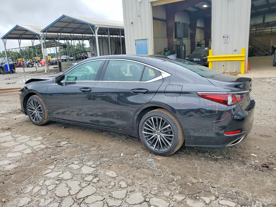 Продажа на аукционе авто 2022 Lexus Es 350, vin: 58ADZ1B15NU138446, номер лота: 57529126