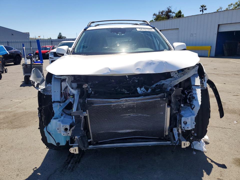 Продаж на аукціоні авто 2023 Toyota Rav4, vin: 2T3W1RFV6PC236870, номер лоту: 58787886