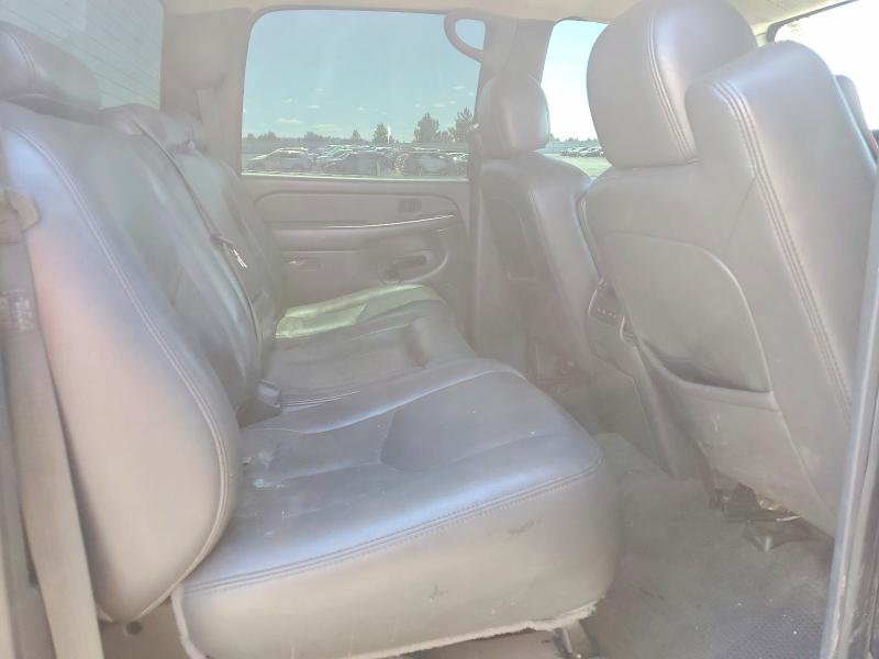 58649456 :رقم المزاد ، 2GTEK13T451219843 vin ، 2005 Gmc New Sierra مزاد بيع