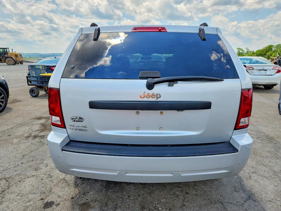 Aukcja sprzedaży 2007 Jeep Grand Cherokee, vin: 1J8GR48KX7C580943, numer aukcji: 57906996