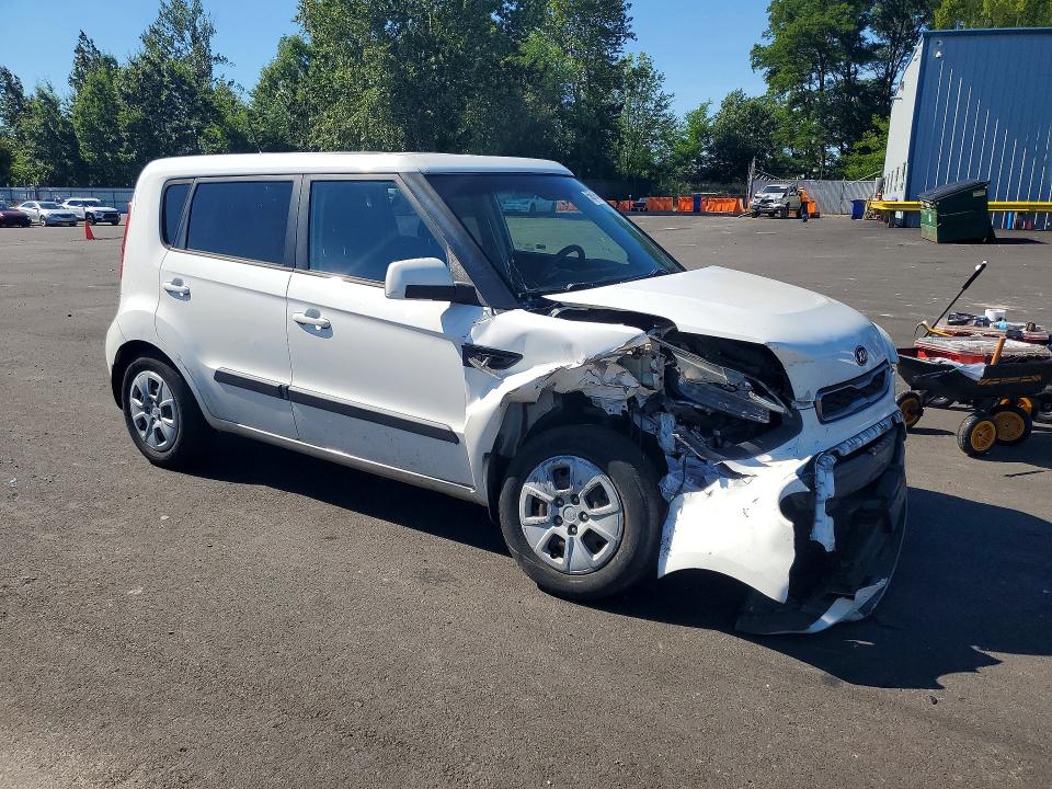 Aukcja sprzedaży 2013 Kia Soul, vin: KNDJT2A51D7584133, numer aukcji: 56861616