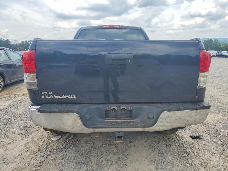 Aukcja sprzedaży 2011 Toyota Tundra, vin: 5TFRM5F15BX028542, numer aukcji: 57076686
