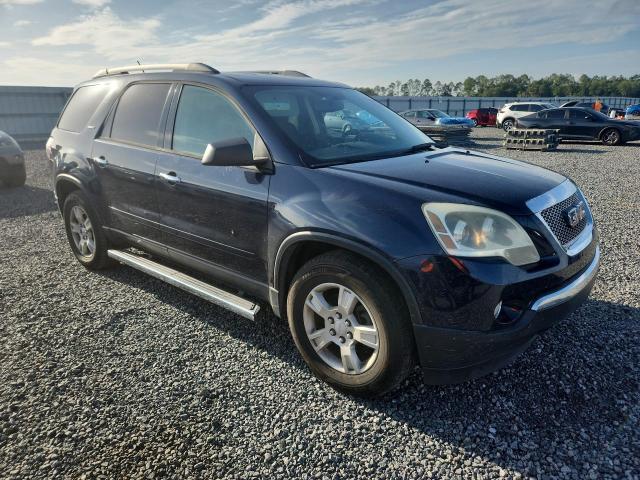 Aukcja sprzedaży 2011 Gmc Acadia, vin: 1GKKRPED0BJ347638, numer aukcji: 55535136