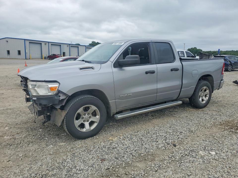 Aukcja sprzedaży 2019 Ram 1500, vin: 1C6RRECT6KN625158, numer aukcji: 58611306