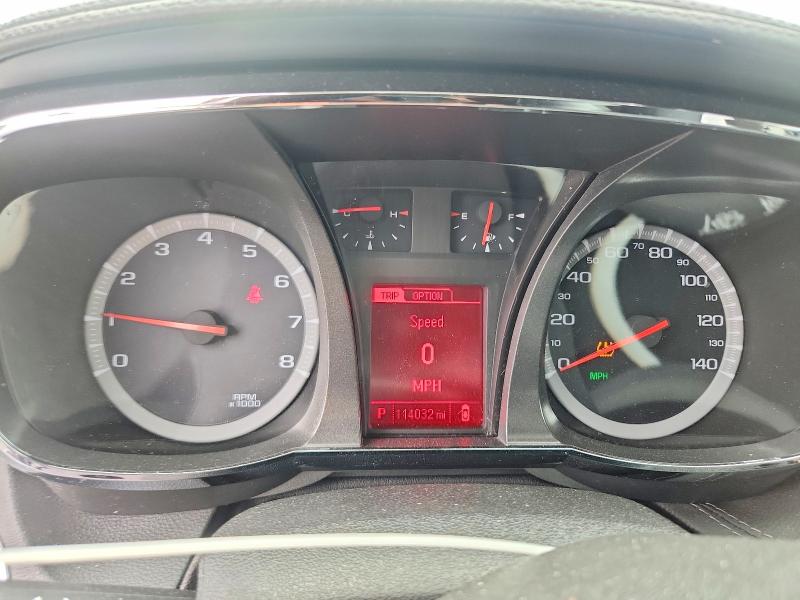 Продажа на аукционе авто 2016 Gmc Terrain, vin: 2GKFLVE37G6143499, номер лота: 57871336