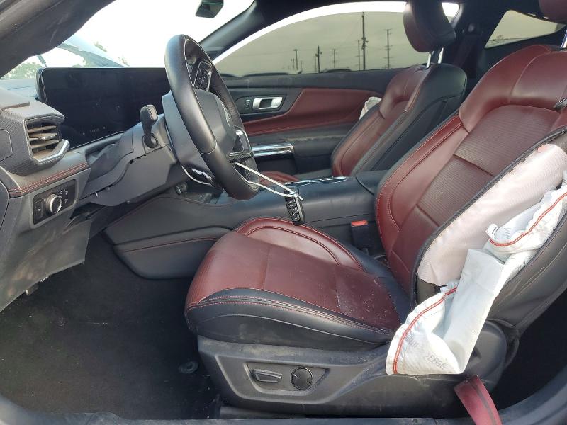 Продаж на аукціоні авто 2024 Ford Mustang, vin: 1FA6P8CF7R5405718, номер лоту: 57925896