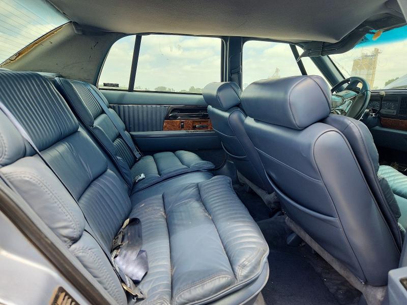 Aukcja sprzedaży 1995 Buick Park Avenue, vin: 1G4CW52K3SH651663, numer aukcji: 59131466