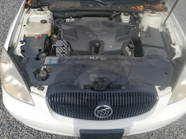 Продажа на аукционе авто 2006 Buick Lucerne, vin: 1G4HD57276U229431, номер лота: 57466656