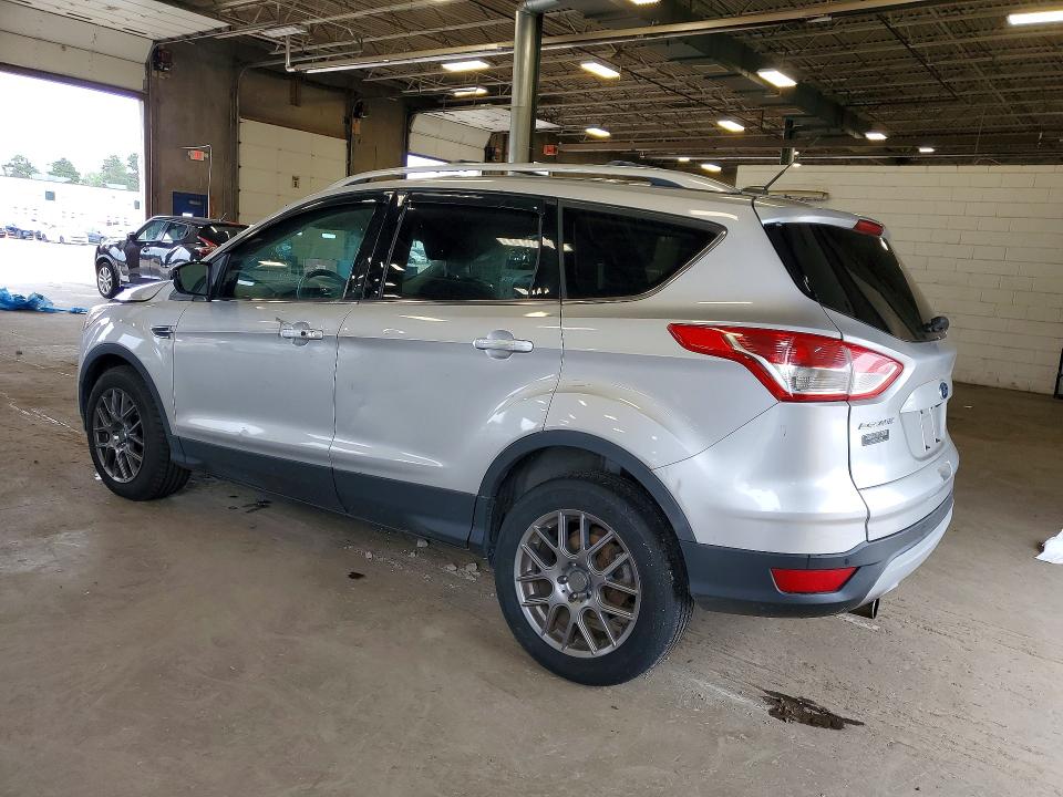 Продажа на аукционе авто 2013 Ford Escape, vin: 1FMCU0J95DUC45370, номер лота: 56957016