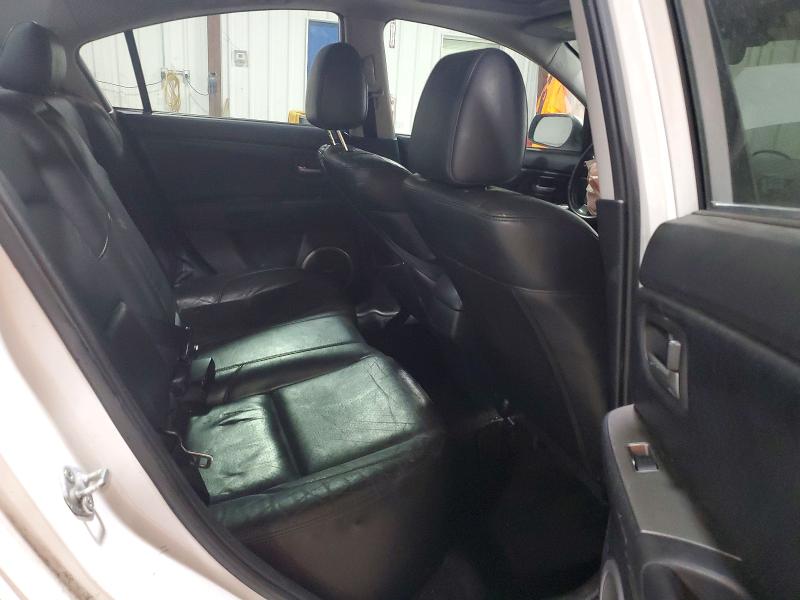 2007 Mazda 3 მანქანა იყიდება აუქციონზე, vin: JM1BK324171610160, აუქციონის ნომერი: 55798096