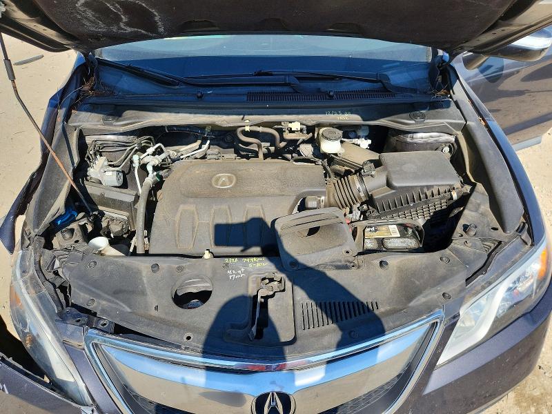 Продажа на аукционе авто 2015 Acura Rdx, vin: 5J8TB3H36FL009608, номер лота: 56966096