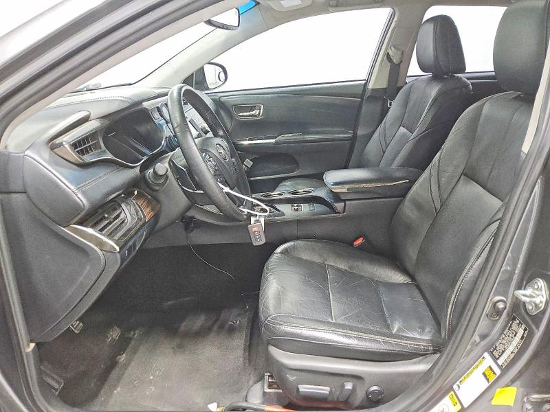 2015 Toyota Avalon მანქანა იყიდება აუქციონზე, vin: 4T1BK1EB0FU154529, აუქციონის ნომერი: 56535266