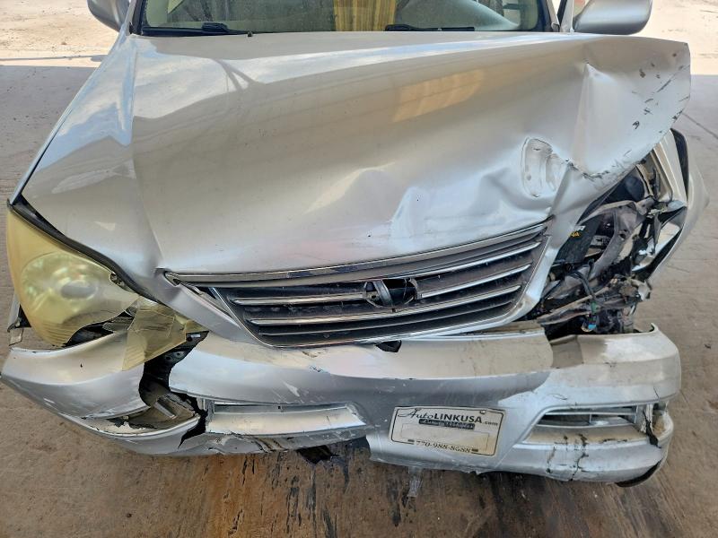 59012756 :رقم المزاد ، JTJBT20X080157531 vin ، 2008 Lexus Gx مزاد بيع