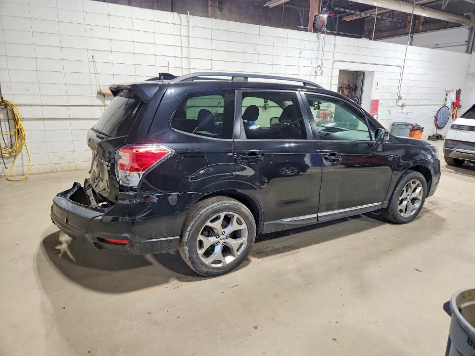 Продаж на аукціоні авто 2017 Subaru Forester, vin: JF2SJATCXHH419523, номер лоту: 58379986