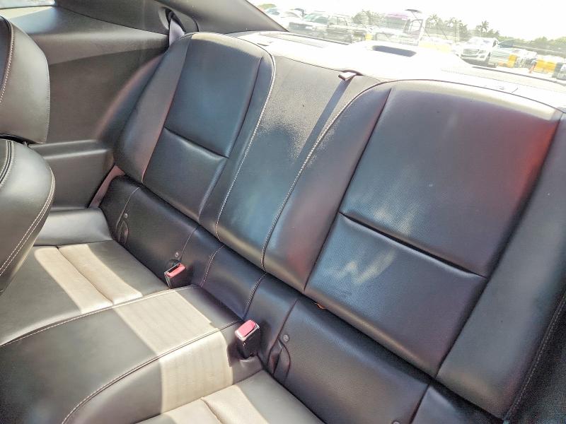 Aukcja sprzedaży 2012 Chevrolet Camaro, vin: 2G1FC1E34C9102477, numer aukcji: 58923616