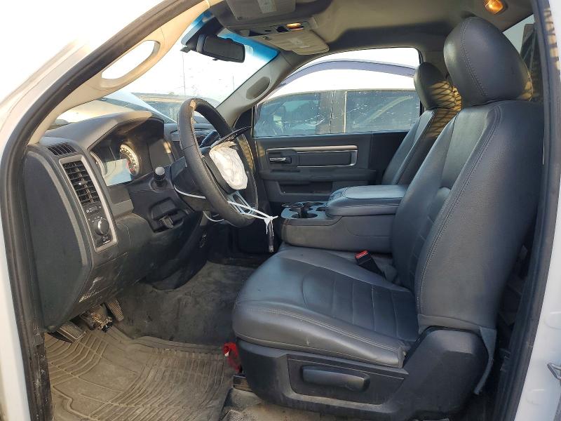 Aukcja sprzedaży 2015 Ram 3500, vin: 3C7WRSBLXFG606500, numer aukcji: 58229296