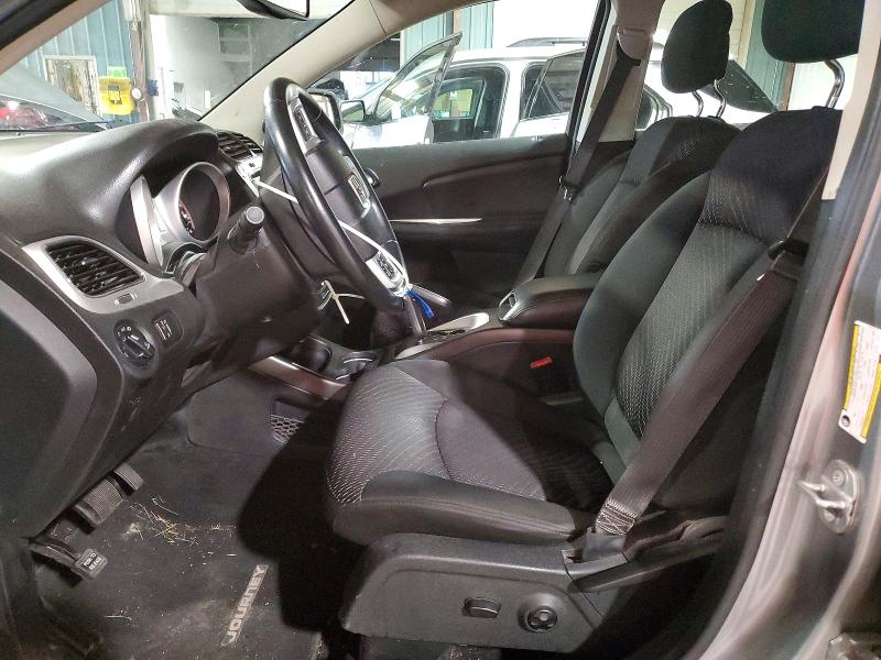 2015 Dodge Journey მანქანა იყიდება აუქციონზე, vin: 3C4PDDBG2FT740519, აუქციონის ნომერი: 58326036