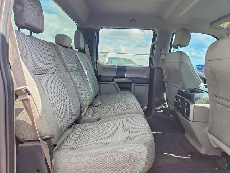 Продажа на аукционе авто 2016 Ford F150, vin: 1FTEW1CP8GFD12996, номер лота: 56787006