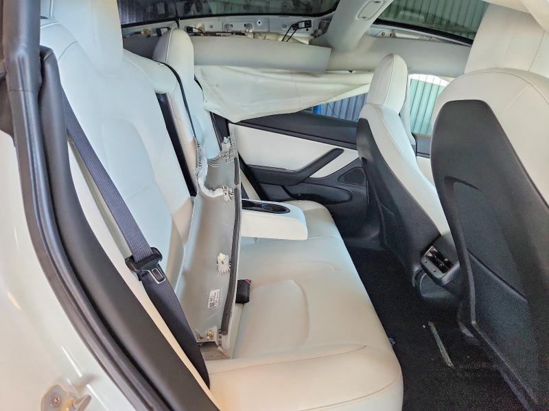 Продажа на аукционе авто 2019 Tesla Model 3, vin: 5YJ3E1EB8KF421841, номер лота: 56984846
