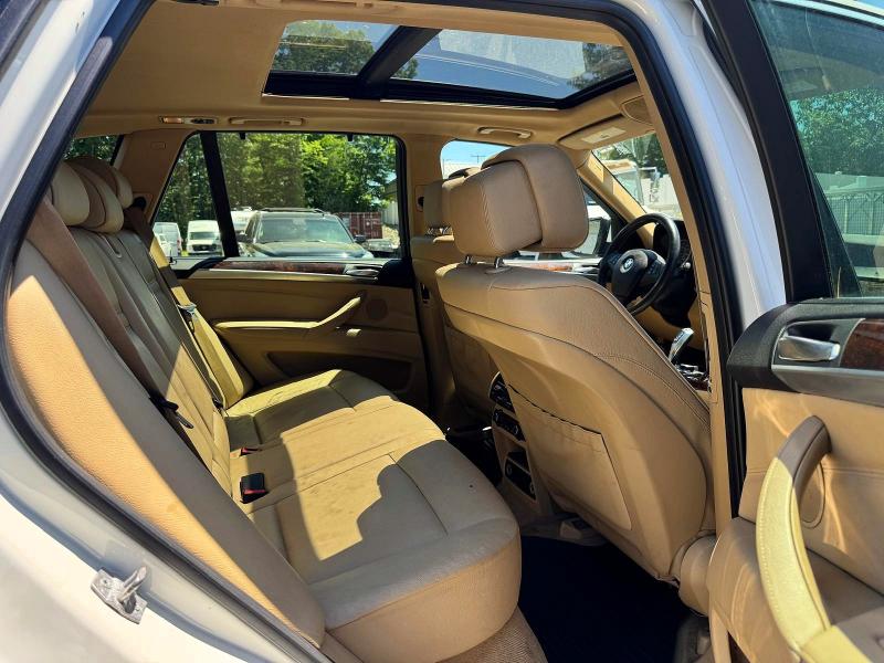 56421406 :رقم المزاد ، 5UXZV4C53D0E11293 vin ، 2013 Bmw X5 مزاد بيع