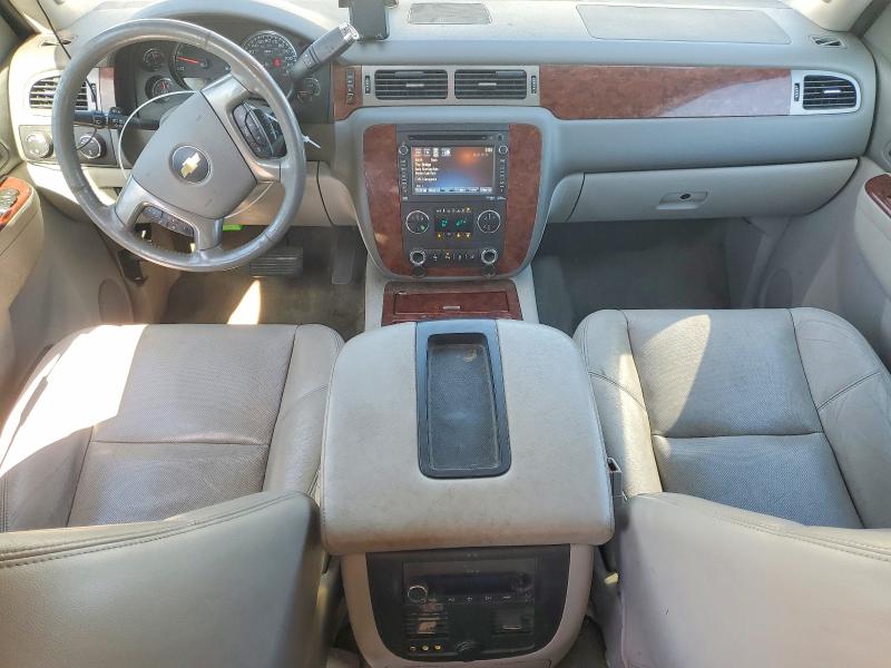 Продажа на аукционе авто 2013 Chevrolet Avalanche, vin: 3GNTKGE73DG211336, номер лота: 57612516