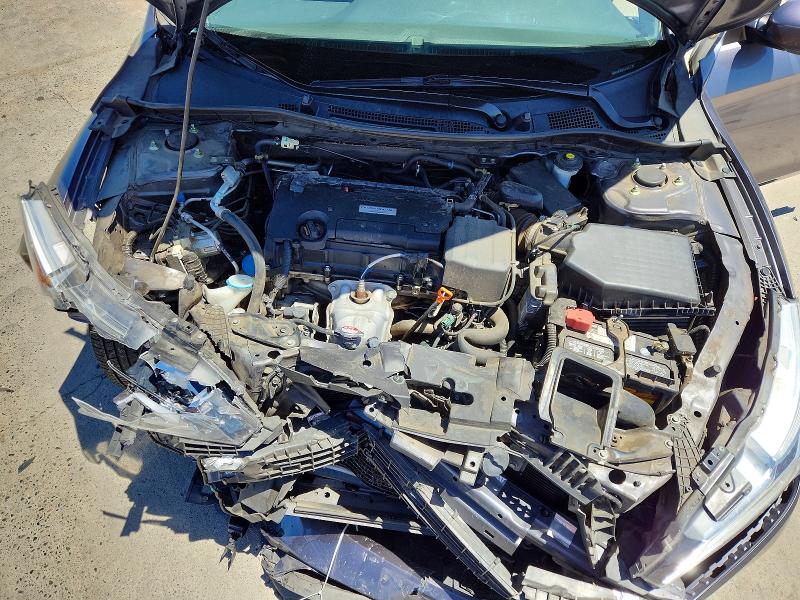56532166 :رقم المزاد ، 1HGCR2F30GA208465 vin ، 2016 Honda Accord مزاد بيع