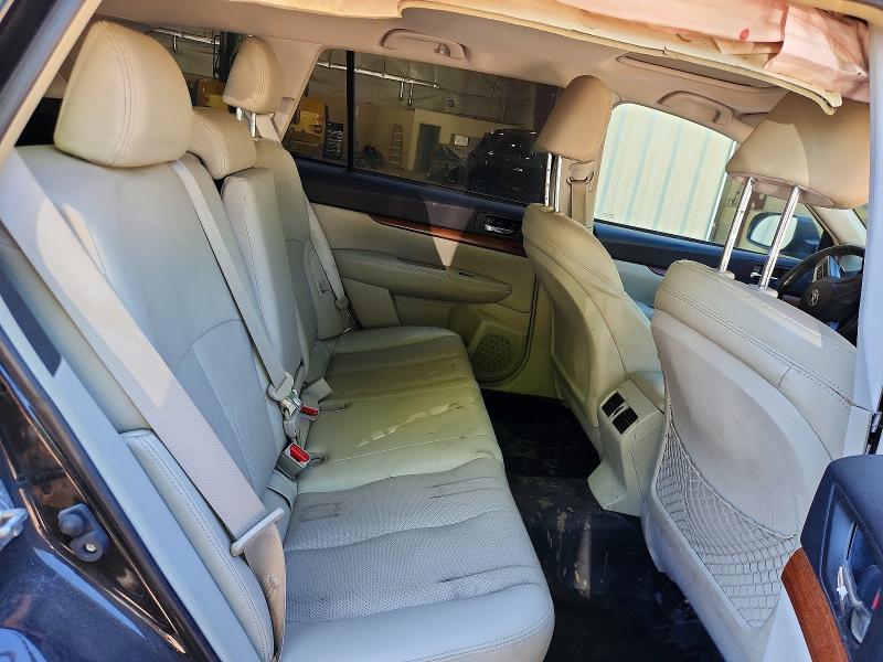 55965886 :رقم المزاد ، 4S4BRDLC6E2277920 vin ، 2014 Subaru Outback مزاد بيع