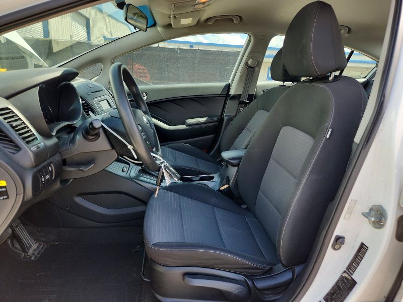 Aukcja sprzedaży 2015 Kia Forte, vin: KNAFX4A6XF5371157, numer aukcji: 56978046