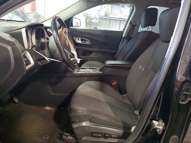 Продаж на аукціоні авто 2017 Chevrolet Equinox, vin: 2GNALCEK3H1509367, номер лоту: 56505956