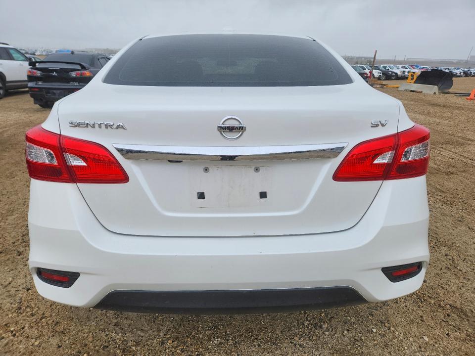 Aukcja sprzedaży 2018 Nissan Sentra, vin: 3N1AB7AP8JY303198, numer aukcji: 56133846