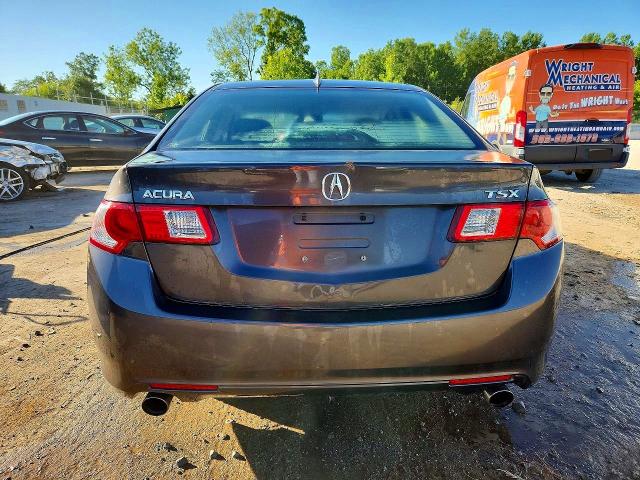 2010 Acura Tsx მანქანა იყიდება აუქციონზე, vin: JH4CU2F67AC022357, აუქციონის ნომერი: 55408966